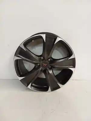 Автозапчасти б/у шина за cupra leon (kl1) basis e-hybrid 244 cv / 180 kw ссылки oem iam 8.0jx19