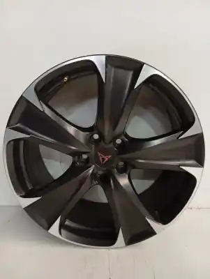 İkinci el araba yedek parçası yorulmak için cupra leon (kl1) basis e-hybrid 244 cv / 180 kw oem iam referansları 8.0jx19  