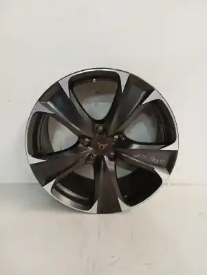 İkinci el araba yedek parçası yorulmak için cupra leon (kl1) basis e-hybrid 244 cv / 180 kw oem iam referansları 8.0jx19  