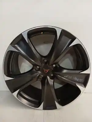 İkinci el araba yedek parçası yorulmak için cupra leon (kl1) basis e-hybrid 244 cv / 180 kw oem iam referansları 8.0jx19  