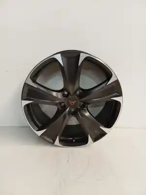 İkinci el araba yedek parçası yorulmak için cupra leon (kl1) basis e-hybrid 244 cv / 180 kw oem iam referansları 8.0jx19  