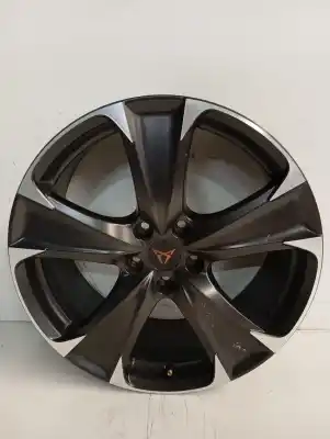 İkinci el araba yedek parçası yorulmak için cupra leon (kl1) basis e-hybrid 244 cv / 180 kw oem iam referansları 8.0jx19  