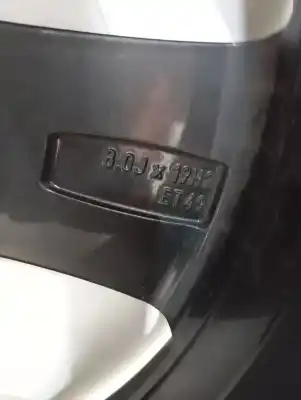 Автозапчасти б/у шина за cupra leon (kl1) basis e-hybrid 244 cv / 180 kw ссылки oem iam 8.0jx19