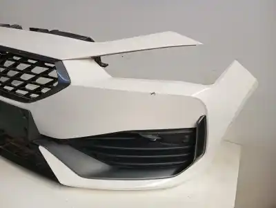 Second-hand car spare part front bumper for cupra leon (kl1) basis e-hybrid 244 cv / 180 kw oem iam references   