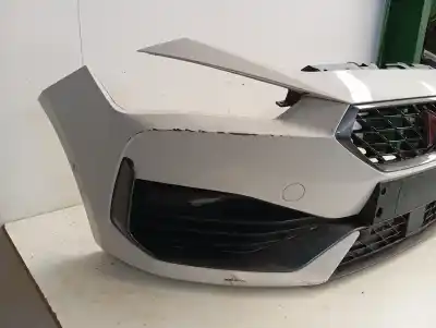 Second-hand car spare part front bumper for cupra leon (kl1) basis e-hybrid 244 cv / 180 kw oem iam references   