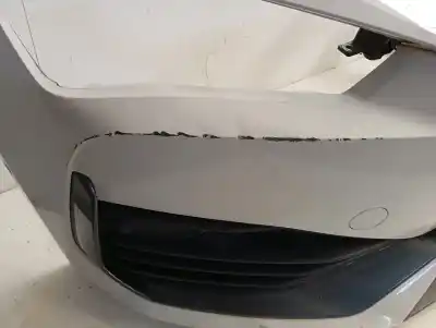 Second-hand car spare part front bumper for cupra leon (kl1) basis e-hybrid 244 cv / 180 kw oem iam references   