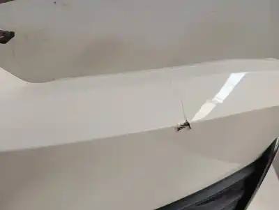 Second-hand car spare part front bumper for cupra leon (kl1) basis e-hybrid 244 cv / 180 kw oem iam references   