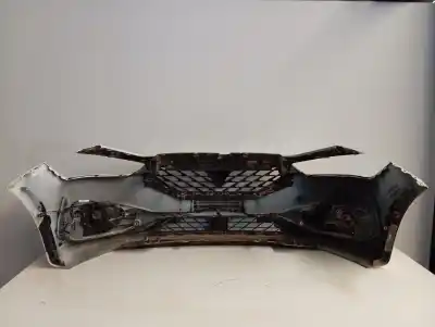 Second-hand car spare part front bumper for cupra leon (kl1) basis e-hybrid 244 cv / 180 kw oem iam references   