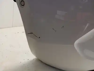 Автозапчастина б/у задній бампер для cupra leon (kl1) basis e-hybrid 244 cv / 180 kw посилання на oem iam   