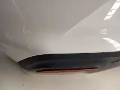 Автозапчастина б/у задній бампер для cupra leon (kl1) basis e-hybrid 244 cv / 180 kw посилання на oem iam   