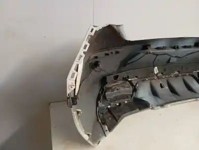 Автозапчастина б/у задній бампер для cupra leon (kl1) basis e-hybrid 244 cv / 180 kw посилання на oem iam   