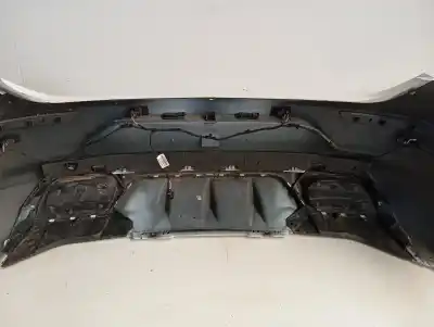 Автозапчастина б/у задній бампер для cupra leon (kl1) basis e-hybrid 244 cv / 180 kw посилання на oem iam   