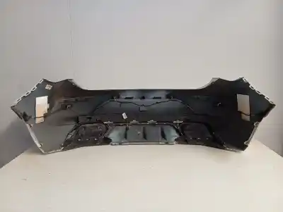 Автозапчастина б/у задній бампер для cupra leon (kl1) basis e-hybrid 244 cv / 180 kw посилання на oem iam   
