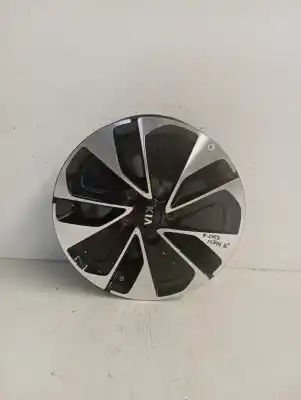 Tweedehands auto-onderdeel band voor kia ceed sportswagon tech 119 cv / 88 kw oem iam-referenties 6.5jx16