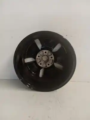 Tweedehands auto-onderdeel band voor kia ceed sportswagon tech 119 cv / 88 kw oem iam-referenties 6.5jx16