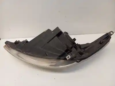 Second-hand car spare part right headlight for ford ka (ccu) black&white edition oem iam references 45940748  
