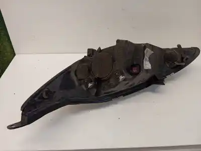 Second-hand car spare part right headlight for ford ka (ccu) black&white edition oem iam references 45940748  
