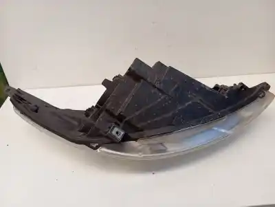 Peça sobressalente para automóvel em segunda mão farol / farolim esquerdo por ford ka (ccu) black&white edition referências oem iam 45950748  