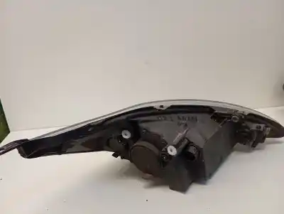 Peça sobressalente para automóvel em segunda mão farol / farolim esquerdo por ford ka (ccu) black&white edition referências oem iam 45950748  