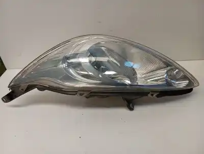 Peça sobressalente para automóvel em segunda mão farol / farolim esquerdo por ford ka (ccu) black&white edition referências oem iam 45950748  