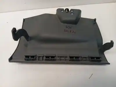 Peça sobressalente para automóvel em segunda mão porta luvas por ford ka (ccu) black&white edition referências oem iam   