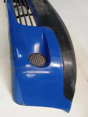 Pezzo di ricambio per auto di seconda mano paraurti anteriore per daewoo matiz cd riferimenti oem iam   