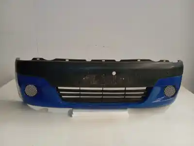 Pezzo di ricambio per auto di seconda mano paraurti anteriore per daewoo matiz cd riferimenti oem iam   