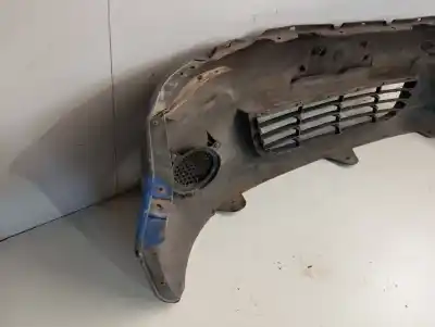 Pezzo di ricambio per auto di seconda mano paraurti anteriore per daewoo matiz cd riferimenti oem iam   