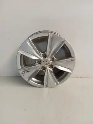 İkinci el araba yedek parçası yorulmak için lexus ux (za10) (2018) 2.0 hibrido oem iam referansları 17x1/2j   İkinci el araba yedek parçası yorulmak için lexus ux (za10) (2018) 2.0 hibrido oem iam referansları 17x1/2j