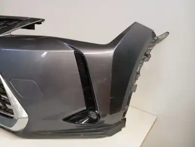 Автозапчастина б/у передній бампер для lexus ux (za10) (2018) 2.0 hibrido посилання на oem iam   