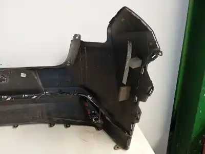 Автозапчастина б/у задній бампер для lexus ux (za10) (2018) 2.0 hibrido посилання на oem iam   