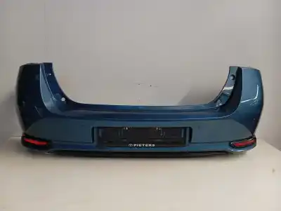 Peça sobressalente para automóvel em segunda mão para choques traseiro por toyota auris hybrid active referências oem iam 