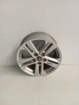 Peça sobressalente para automóvel em segunda mão jante por toyota corolla e21 corolla (e21/eh1) touring hybrid referências oem iam 16x7j  