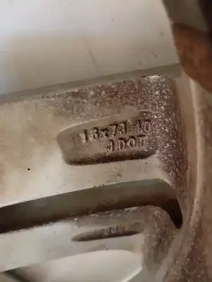 Peça sobressalente para automóvel em segunda mão jante por toyota corolla e21 corolla (e21/eh1) touring hybrid referências oem iam 16x7j  