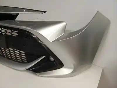 Peça sobressalente para automóvel em segunda mão para choques dianteiro por toyota corolla e21 corolla (e21/eh1) touring hybrid referências oem iam   