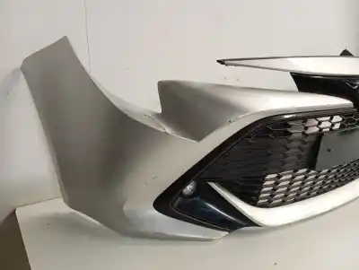 Peça sobressalente para automóvel em segunda mão para choques dianteiro por toyota corolla e21 corolla (e21/eh1) touring hybrid referências oem iam   