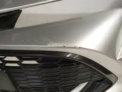 Peça sobressalente para automóvel em segunda mão para choques dianteiro por toyota corolla e21 corolla (e21/eh1) touring hybrid referências oem iam   