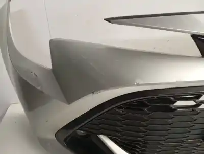 Peça sobressalente para automóvel em segunda mão para choques dianteiro por toyota corolla e21 corolla (e21/eh1) touring hybrid referências oem iam   