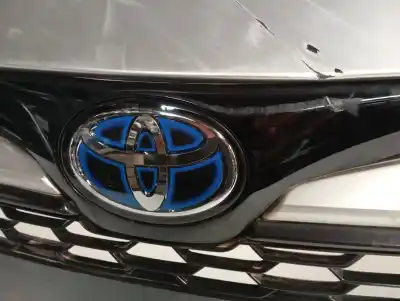 Peça sobressalente para automóvel em segunda mão para choques dianteiro por toyota corolla e21 corolla (e21/eh1) touring hybrid referências oem iam   