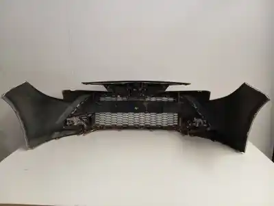 Peça sobressalente para automóvel em segunda mão para choques dianteiro por toyota corolla e21 corolla (e21/eh1) touring hybrid referências oem iam   