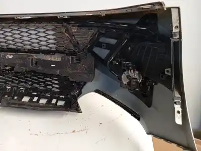 Second-hand car spare part front bumper for kia ceed gt-line 160 cv / 118 kw oem iam references   