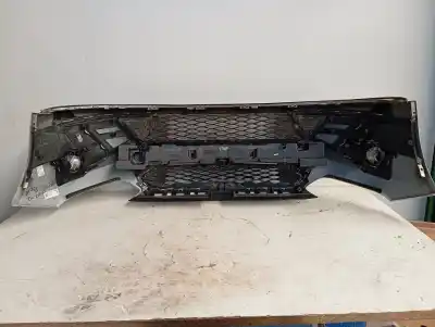 Second-hand car spare part front bumper for kia ceed gt-line 160 cv / 118 kw oem iam references   