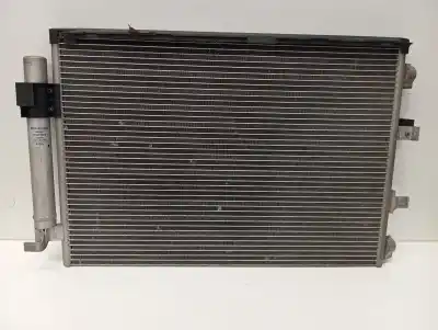 Second-hand car spare part air conditioning condenser / radiator for ford focus lim. (cb8) edition oem iam references bv61-19710-bb