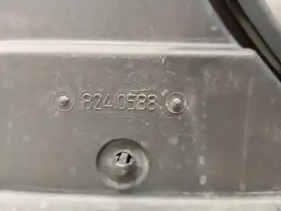 Second-hand car spare part radiator cooling fan for ford focus lim. (cb8) edition oem iam references 824.0588