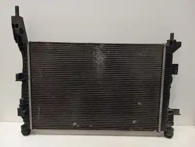 Pezzo di ricambio per auto di seconda mano radiatore d acqua per ford focus lim. (cb8) edition riferimenti oem iam bv61-8005-bb  