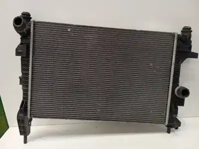 Pezzo di ricambio per auto di seconda mano radiatore d acqua per ford focus lim. (cb8) edition riferimenti oem iam bv61-8005-bb  