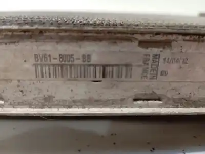 Pezzo di ricambio per auto di seconda mano radiatore d acqua per ford focus lim. (cb8) edition riferimenti oem iam bv61-8005-bb  