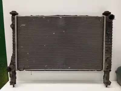 Peça sobressalente para automóvel em segunda mão radiador de água por opel antara cosmo 4x4 referências oem iam 622127  