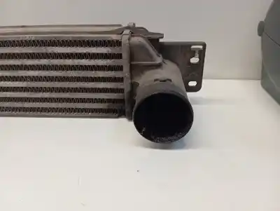 Peça sobressalente para automóvel em segunda mão intercooler por opel antara cosmo 4x4 referências oem iam 96629070  