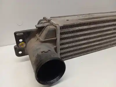 Peça sobressalente para automóvel em segunda mão intercooler por opel antara cosmo 4x4 referências oem iam 96629070  